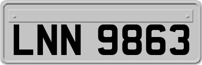 LNN9863