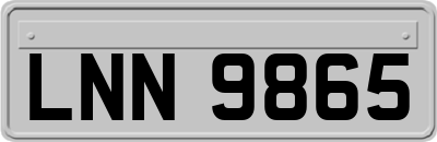 LNN9865