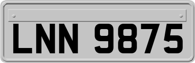 LNN9875
