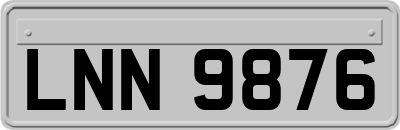 LNN9876