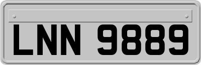LNN9889
