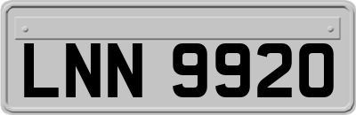 LNN9920