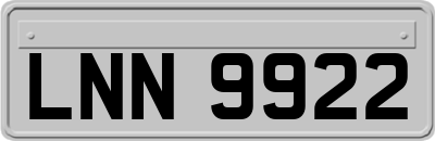 LNN9922