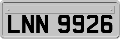 LNN9926