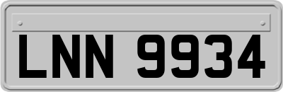 LNN9934