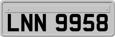 LNN9958