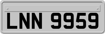 LNN9959