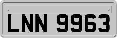 LNN9963