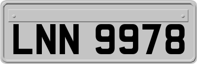 LNN9978