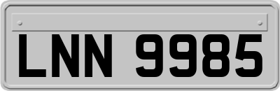 LNN9985