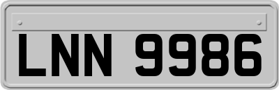 LNN9986