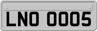 LNO0005