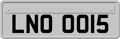 LNO0015