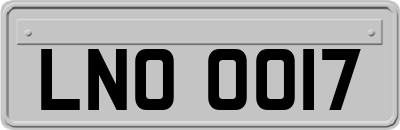 LNO0017