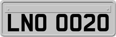 LNO0020