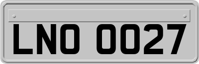 LNO0027