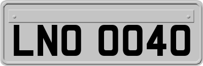 LNO0040