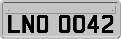 LNO0042