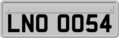 LNO0054