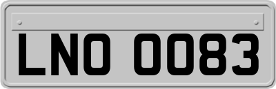 LNO0083