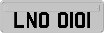 LNO0101