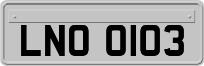 LNO0103