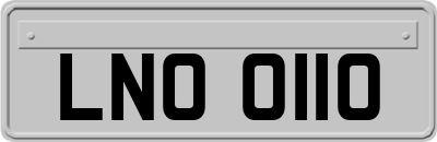 LNO0110