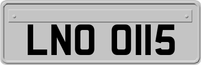 LNO0115