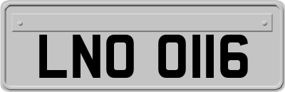 LNO0116