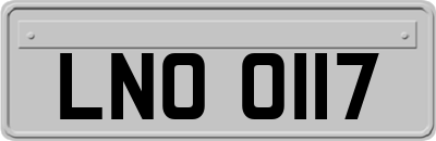 LNO0117