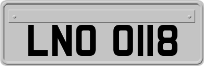 LNO0118