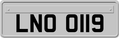 LNO0119
