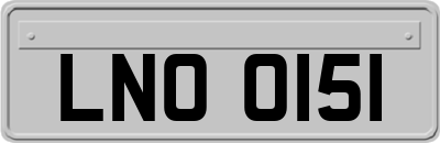 LNO0151
