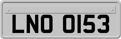 LNO0153
