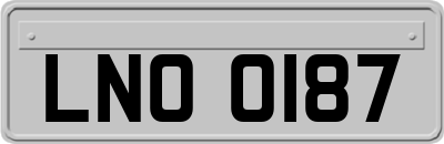 LNO0187