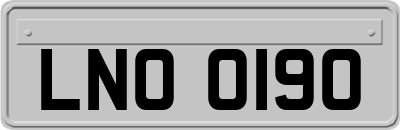 LNO0190