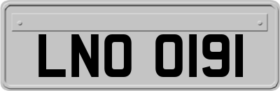 LNO0191
