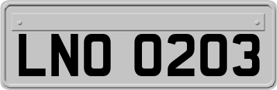 LNO0203