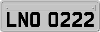 LNO0222