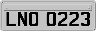 LNO0223