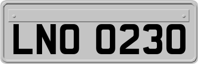 LNO0230