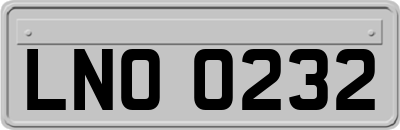 LNO0232