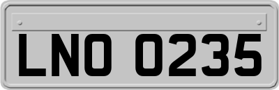 LNO0235
