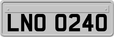 LNO0240
