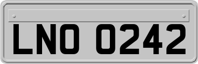 LNO0242