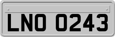 LNO0243