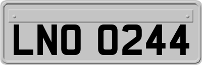 LNO0244