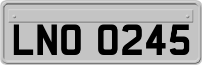 LNO0245