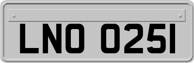 LNO0251