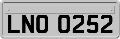 LNO0252